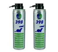 2X TUNAP 398 PROTEZIONE REPELLENTE ANTI RODITORE MORSI ADESIVO RESISTENTE ALL'ACQUA