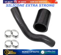 2X Turbo Intercooler Hose Pipe Per Land Rover Range Rover III PNH500460