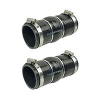 Turbo Tubo di Aspirazione per Peugeot 207 301 208 1007 2008 1.6 HDI 9801280580