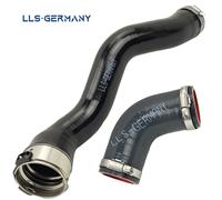Turbo Tubo Flessibile di Carica per Nissan Qashqai II 1.3 Dig-T 1446000Q2L