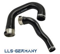 Tubo Di Scarico Aria per MOKKA / MOKKA X 1.7 CDTI 835134 / 95194143 Turbo