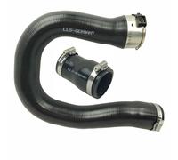 2X TURBO TUBO PER CHEVROLET TRACKER TRAX 1.4 94516221 TUBO DI CARICO DELL'ARIA