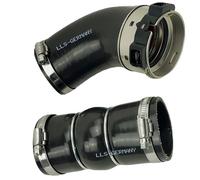 Manicotto Turbo per Mercedes Citan 1.5 CDI W415 W416 108CDI 109CDI 111CDI 112CDI