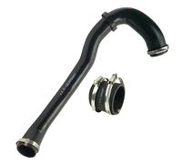 2x Turbo Tubo per Ford Mondeo Mk4 Berlina (BA7) 240 Cv 9G916K863CB Set