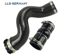 Turbo Tubo di Aspirazione per Mercedes Citan Tourer/Familiare 108 CDI 109 111CDI