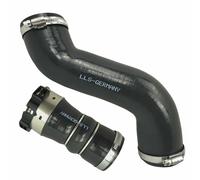 2x Turbo Tubo Flessibile Per Renault Kangoo II È Bop ( Kw) 1.5 DCI 8200687468