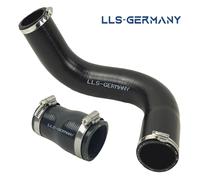Turbo Tubo Flessibile Per Renault Espace IV 2.2 DCI 8200272949 di Aspirazione