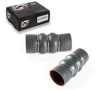 2X Turbocompressore Tubo Di Intercooler Per Ford Focus DAW DFW DNW 1.8TDCi