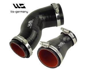 2X TURBOSCAFO CARICO PER FIAT DUCATO MULTIJET 2.0D 1359961080