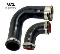 2X Turboscafo Per MASERATI LEVANTE M161 3.0 D 67000478-670105708