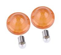2x Turn Signal Light Blinker Lamp Indicators fit for Bonneville Rocket New