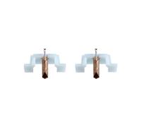 2X Turntable Needle Stylus for SS35C, SC35C, M25C, 766-D7, 4766-D7, M78S