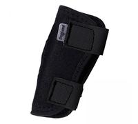 Ｚｉａｌｏｆｉ 2x Tutore per Zampe di Cane Supporto per Articolazione Del Garretto Ginocchiere per Fissaggio Articolare Distorsioni Del Garretto Posteriore