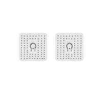 2X Tuya 16A Wifi Timer Relè di Controllo DIY per Life per la Casa Yandex