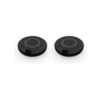 2X Tuya WiFi IR Remote Control per Condizionatore D'Aria TV, Home Infrared Universal Remote Controller per Alexa, Home
