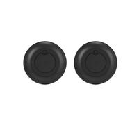 2X Tuya WiFi IR Telecomando Universale per TV Climatizzatore Alexa Telecomando per Home Yandex