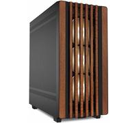 2x U3, 1x Type-C,TRRS, Perforated Metal Side Panel (REBEL C70M RGB)