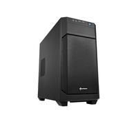 SHARK V1000 - Custodia micro ATX Sharkoon V1000