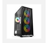 2X U3, TG, 4X 120 ARGB FAN, ARGB CONTROLLER
