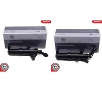 2x Ugelli lavafari ESEN SKV Davanti S+D per VW CC B7