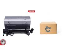 2x Ugelli lavafari ESEN SKV Davanti S+D per VW EOS, GOLF 4 Kombi, GOLF