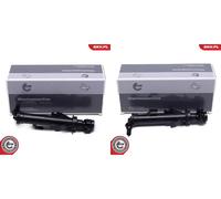 2x Ugelli lavafari ESEN SKV Davanti S+D per VW GOLF VII