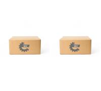 2x Ugelli lavafari ESEN SKV Davanti S+D per VW PASSAT B6, PASSAT B6