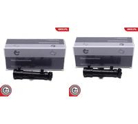 2x Ugelli lavafari ESEN SKV S+D per SKODA OCTAVIA III