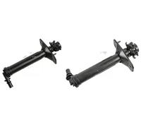 2x Ugelli lavafari FEBI BILSTEIN S+D per AUDI A6 C7