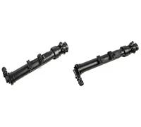 2x Ugelli lavafari FEBI BILSTEIN S+D per MERCEDES-BENZ B W246, W242