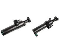 2x Ugelli lavafari FEBI BILSTEIN S+D per MERCEDES-BENZ KLASA E