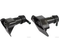 2x Ugelli lavafari HERTH+BUSS ELPARTS Esterno S+D per OPEL SIGNUM