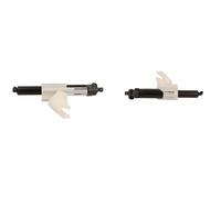 2x Ugelli lavafari MAXGEAR S+D per FORD MONDEO IV, MONDEO MK4