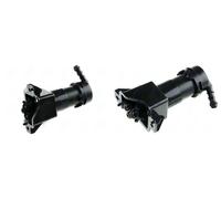 2x Ugelli lavafari NTY Davanti S+D per AUDI A6 C6, A6 C7
