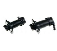 2x Ugelli lavafari NTY Davanti S+D per AUDI A6 C6, A6 C7