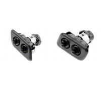 2x Ugelli lavafari NTY Davanti S+D per BMW 5 E39, E39