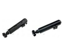 2x Ugelli lavafari NTY S+D per AUDI A1