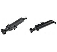 2x Ugelli lavafari NTY S+D per AUDI A5 B8, A5 I