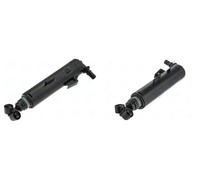 2x Ugelli lavafari NTY S+D per AUDI A8 D4