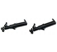2x Ugelli lavafari NTY S+D per MERCEDES-BENZ KLASA A (W169)
