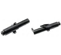 2x Ugelli lavafari NTY S+D per MINI CABRIO R57 II, CLUBMAN I