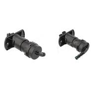 2x Ugelli lavafari TOPRAN S+D per AUDI A6 C6