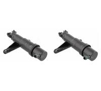 2x Ugelli lavafari TOPRAN S+D per BMW 5 E60, 5 E61, E60, E61