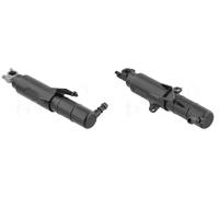 2x Ugelli lavafari TOPRAN S+D per MINI CABRIO R57 II, CLUBMAN I