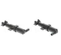 2x Ugelli lavafari TOPRAN S+D per VW PASSAT B6, PASSAT B6 Kombi