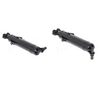 2x Ugelli lavafari TOPRAN S+D per VW PASSAT B7
