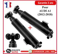 2X Ugello Lava-Faro Anteriore per Audi A1 8X1 1.2 1.4 S1 2.0 TFSI 1.6 Tdi Pd