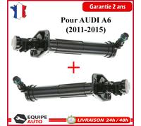 Audi Ugelli lavafaro anteriori sinistro e destro per A6 C7 4G0955101 4G0955102