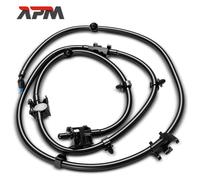 2X Ugello Lavaggio Anteriore Sinistro Destro Per Mercedes-Benz X253 C253