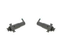 2X Ugello Lavaggio Fari Per BMW 3 Serie Cabriolet E93